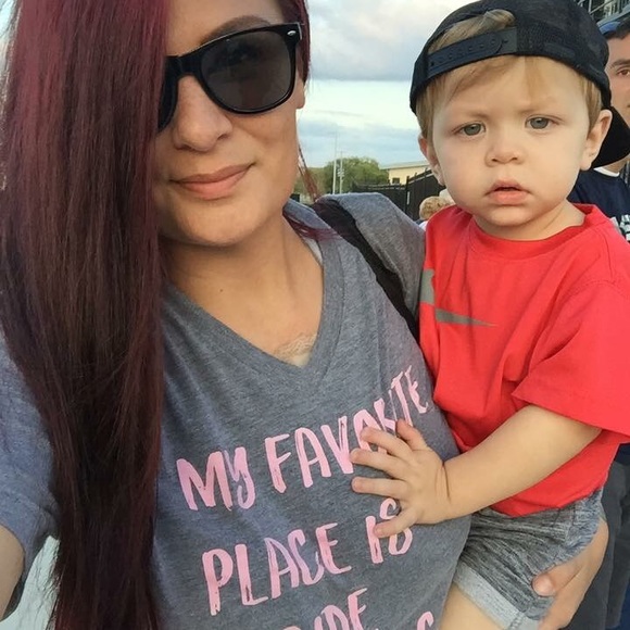 Meet your Posher, Adrienne - Picture 3 of 8